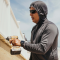 TRUEWERK B1 Sun Hoodie
